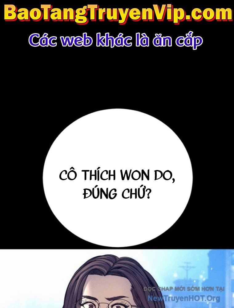 Bố Tôi Là Đặc Vụ Chap 204 - Next Chap 205