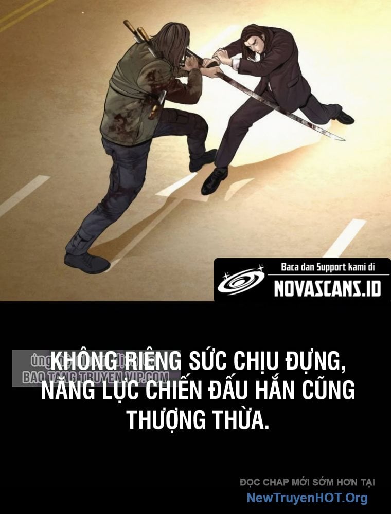 Bố Tôi Là Đặc Vụ Chap 204 - Next Chap 205