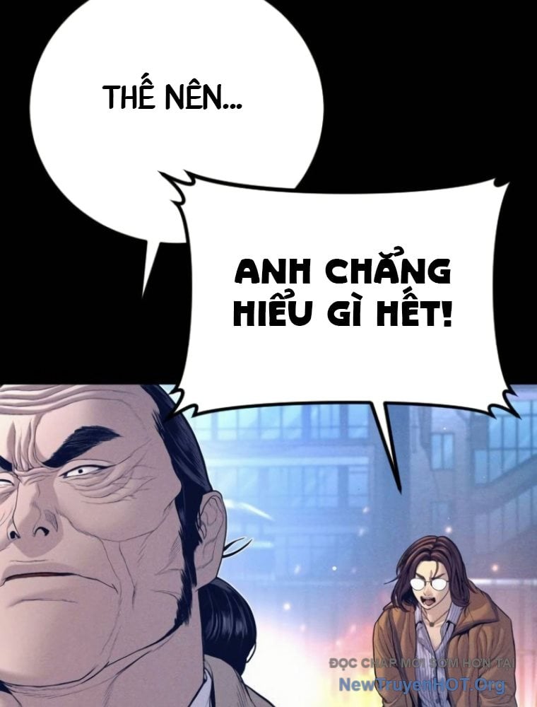 Bố Tôi Là Đặc Vụ Chap 204 - Next Chap 205