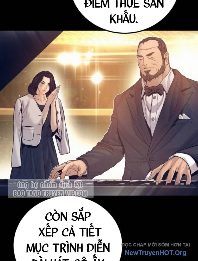 Bố Tôi Là Đặc Vụ Chap 204 - Next Chap 205