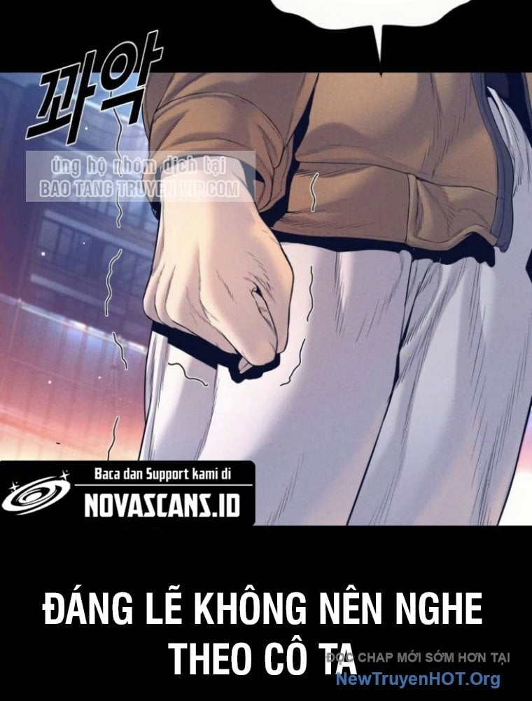 Bố Tôi Là Đặc Vụ Chap 204 - Next Chap 205