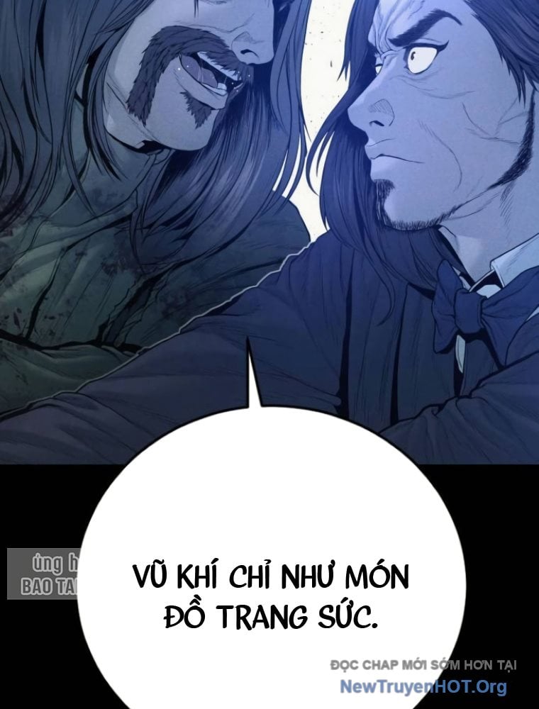 Bố Tôi Là Đặc Vụ Chap 204 - Next Chap 205