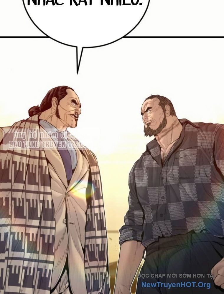 Bố Tôi Là Đặc Vụ Chap 204 - Next Chap 205