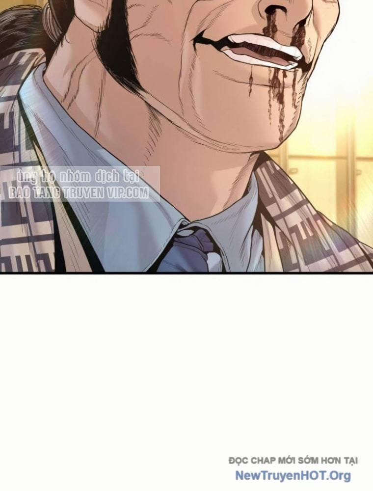 Bố Tôi Là Đặc Vụ Chap 204 - Next Chap 205