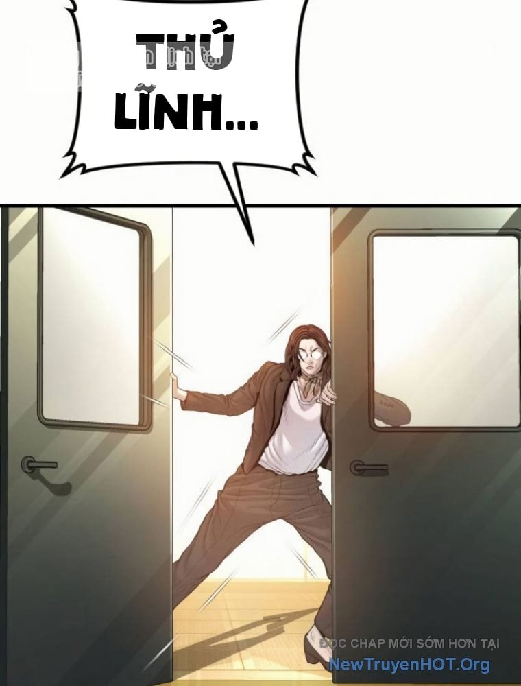 Bố Tôi Là Đặc Vụ Chap 204 - Next Chap 205