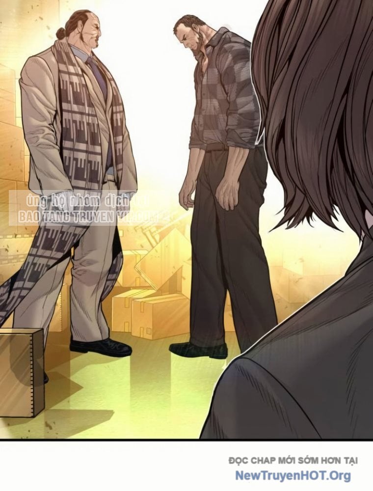 Bố Tôi Là Đặc Vụ Chap 204 - Next Chap 205