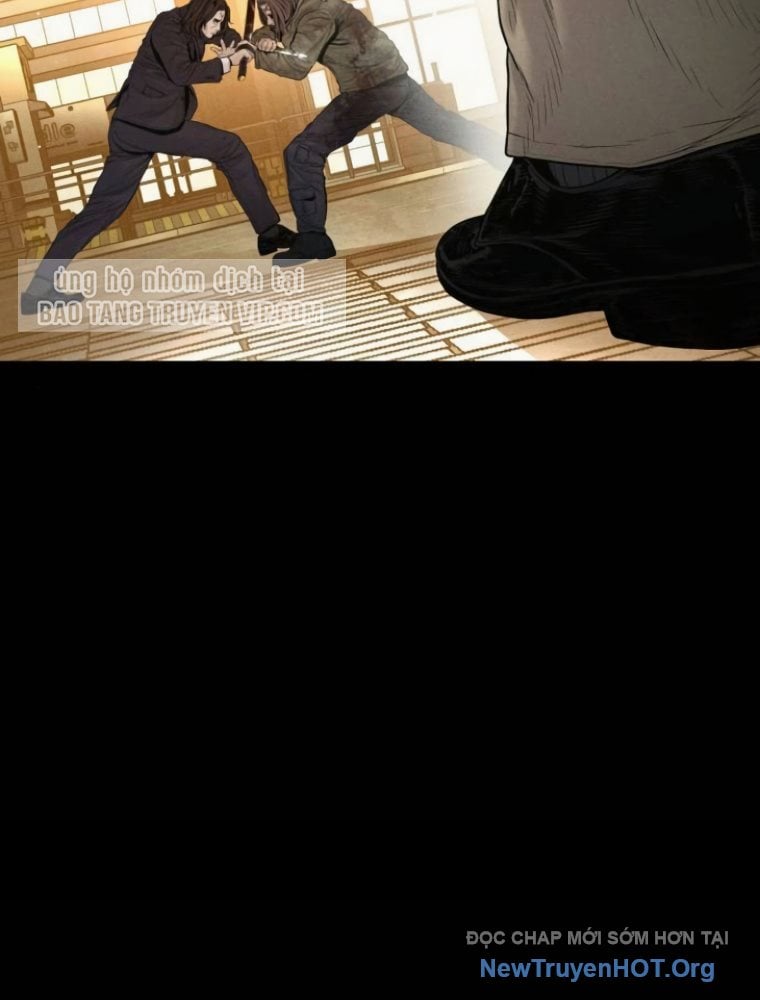 Bố Tôi Là Đặc Vụ Chap 204 - Next Chap 205