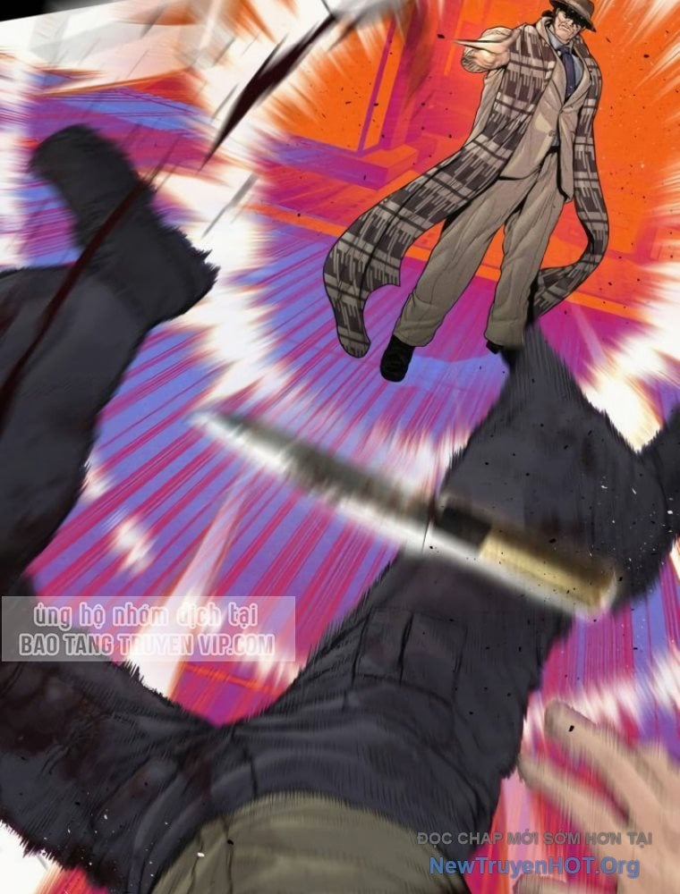 Bố Tôi Là Đặc Vụ Chap 204 - Next Chap 205