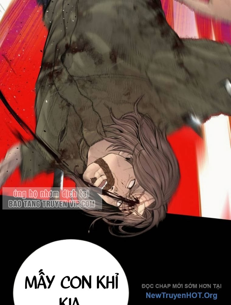 Bố Tôi Là Đặc Vụ Chap 204 - Next Chap 205