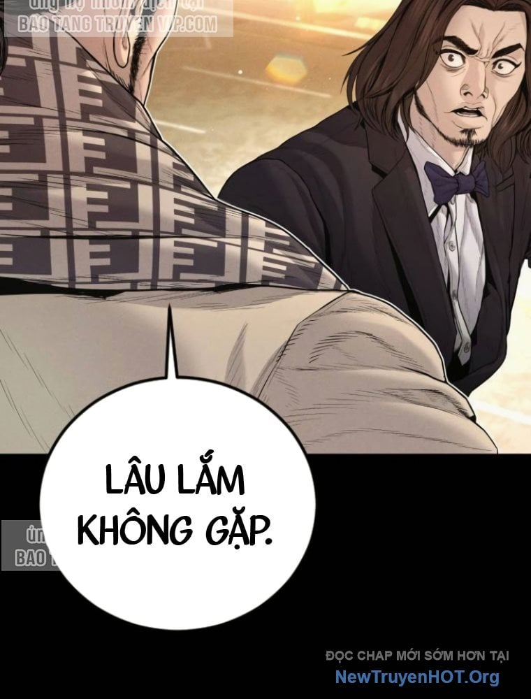 Bố Tôi Là Đặc Vụ Chap 204 - Next Chap 205