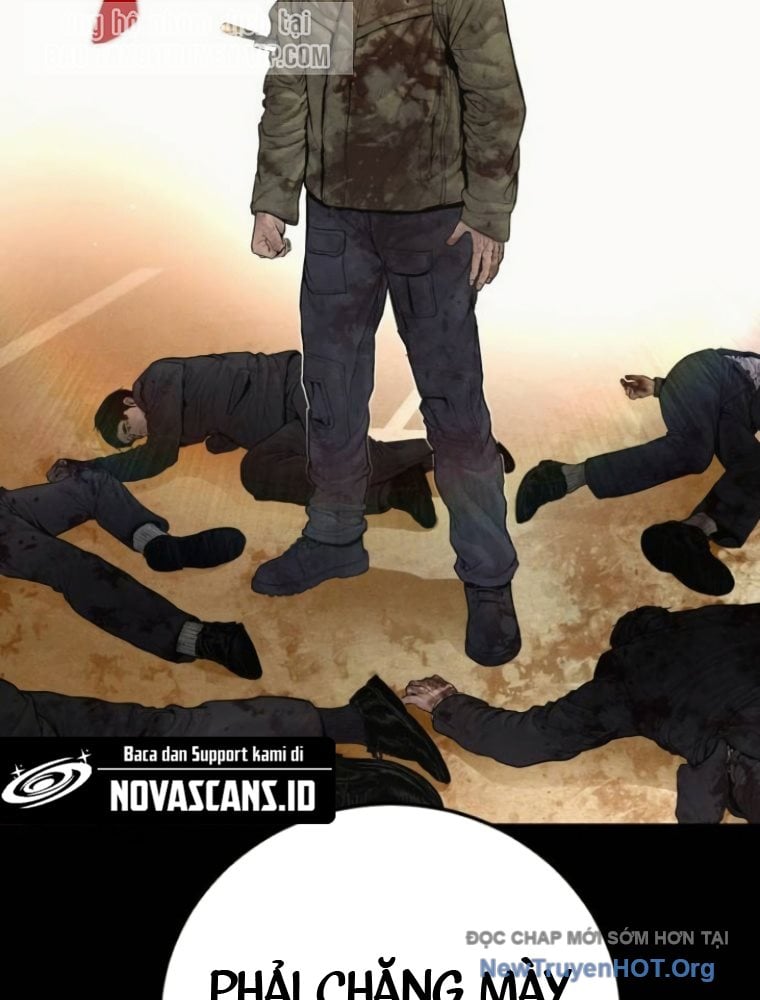 Bố Tôi Là Đặc Vụ Chap 204 - Next Chap 205