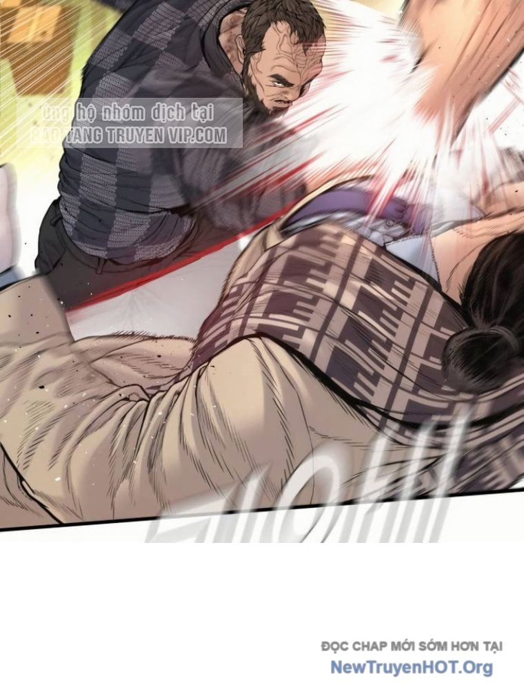 Bố Tôi Là Đặc Vụ Chap 204 - Next Chap 205