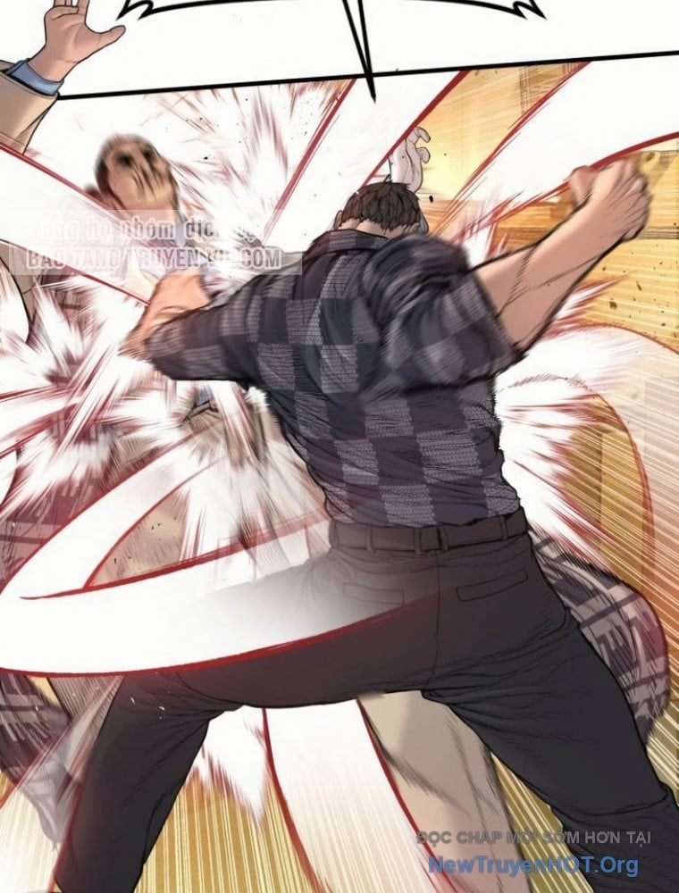 Bố Tôi Là Đặc Vụ Chap 204 - Next Chap 205