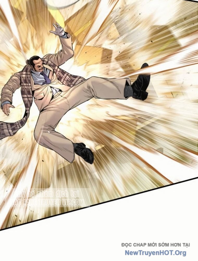 Bố Tôi Là Đặc Vụ Chap 204 - Next Chap 205