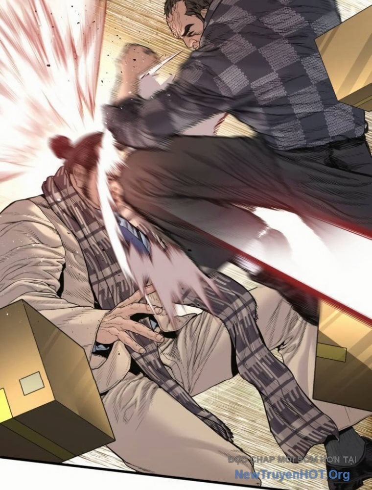 Bố Tôi Là Đặc Vụ Chap 204 - Next Chap 205