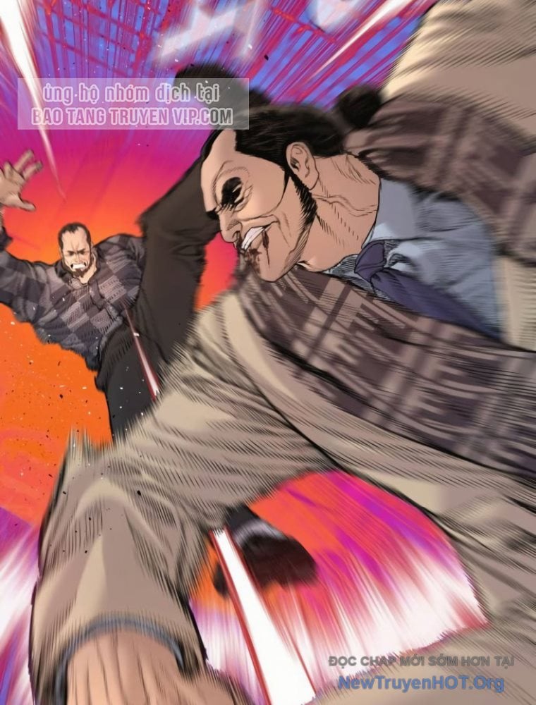 Bố Tôi Là Đặc Vụ Chap 204 - Next Chap 205