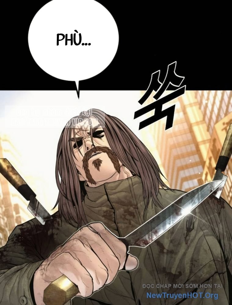 Bố Tôi Là Đặc Vụ Chap 204 - Next Chap 205