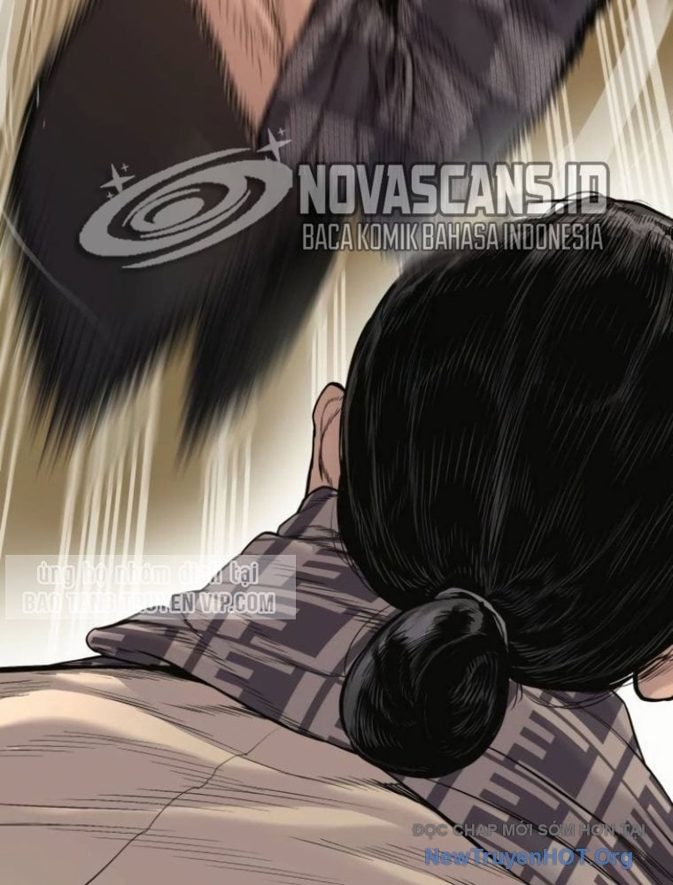 Bố Tôi Là Đặc Vụ Chap 204 - Next Chap 205