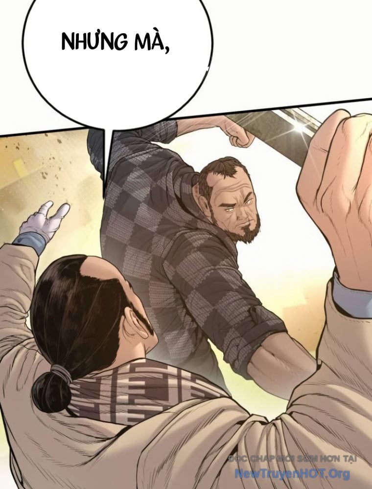 Bố Tôi Là Đặc Vụ Chap 204 - Next Chap 205