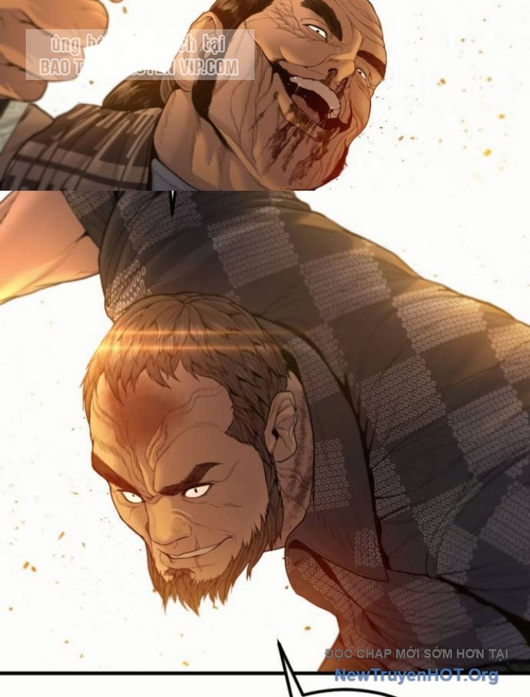 Bố Tôi Là Đặc Vụ Chap 204 - Next Chap 205