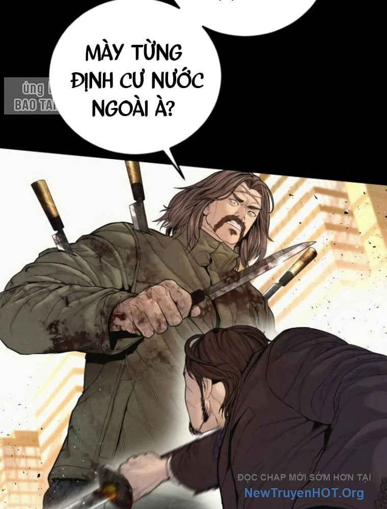 Bố Tôi Là Đặc Vụ Chap 204 - Next Chap 205