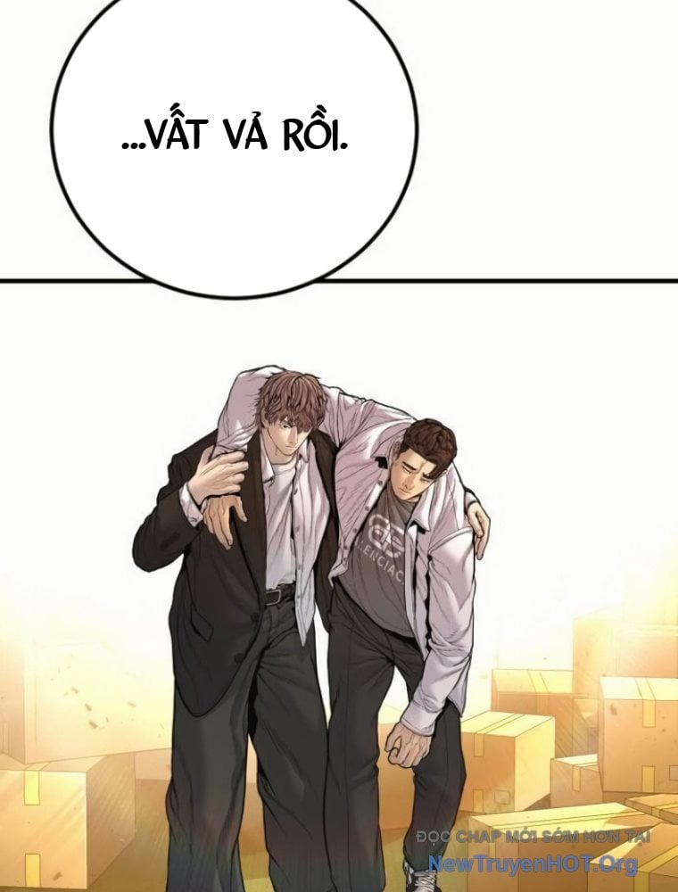 Bố Tôi Là Đặc Vụ Chap 204 - Next Chap 205