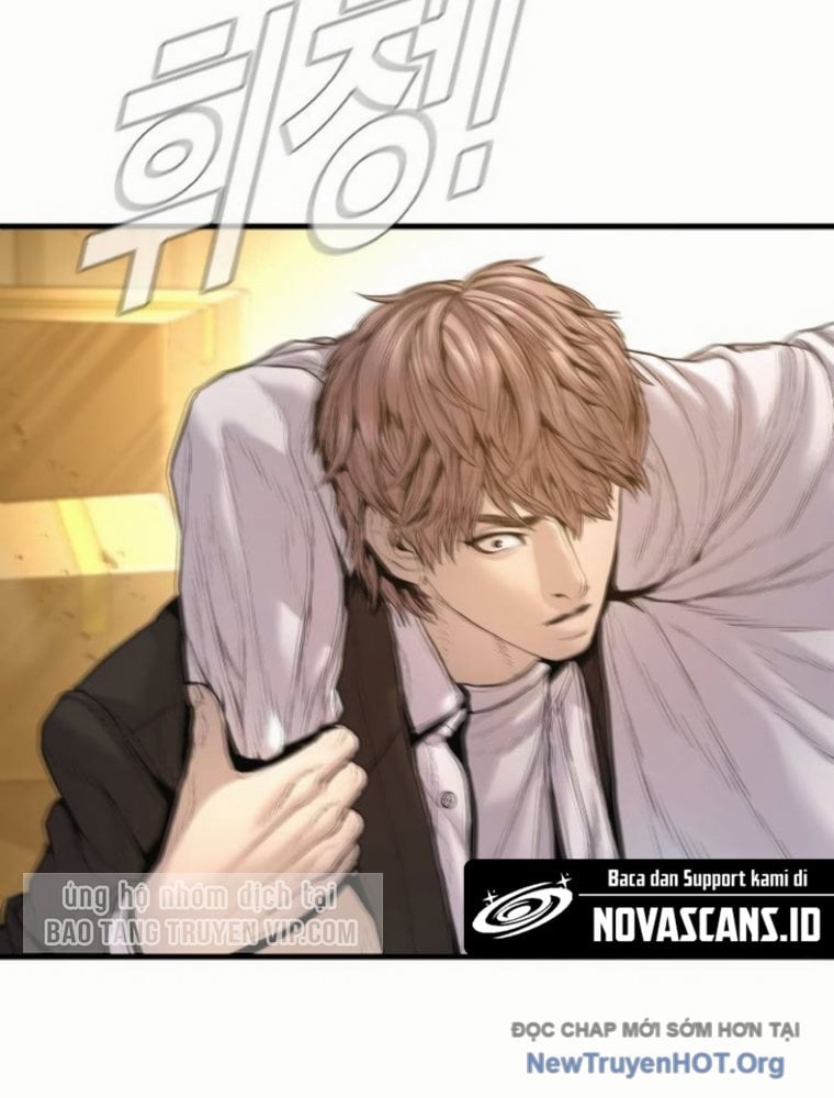 Bố Tôi Là Đặc Vụ Chap 204 - Next Chap 205