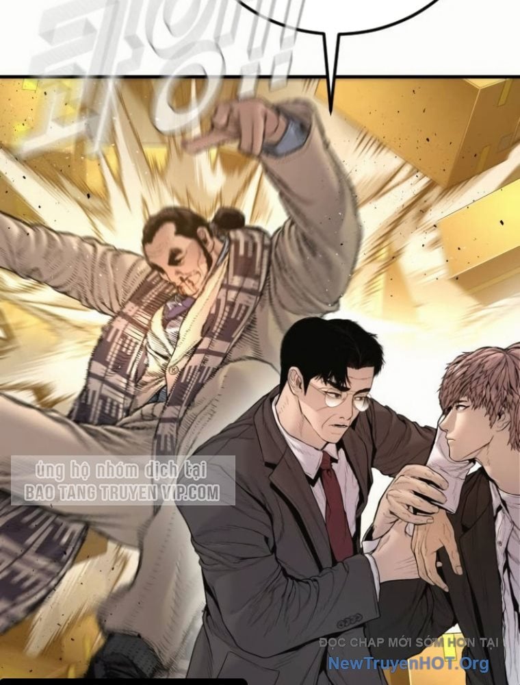 Bố Tôi Là Đặc Vụ Chap 204 - Next Chap 205