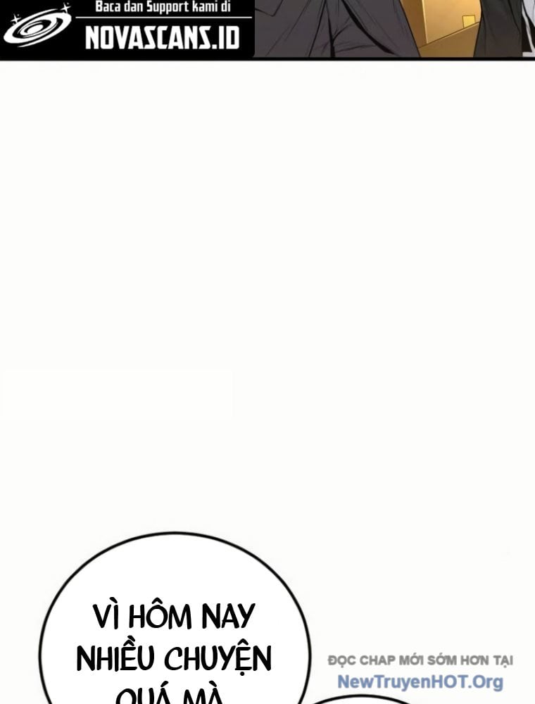 Bố Tôi Là Đặc Vụ Chap 204 - Next Chap 205