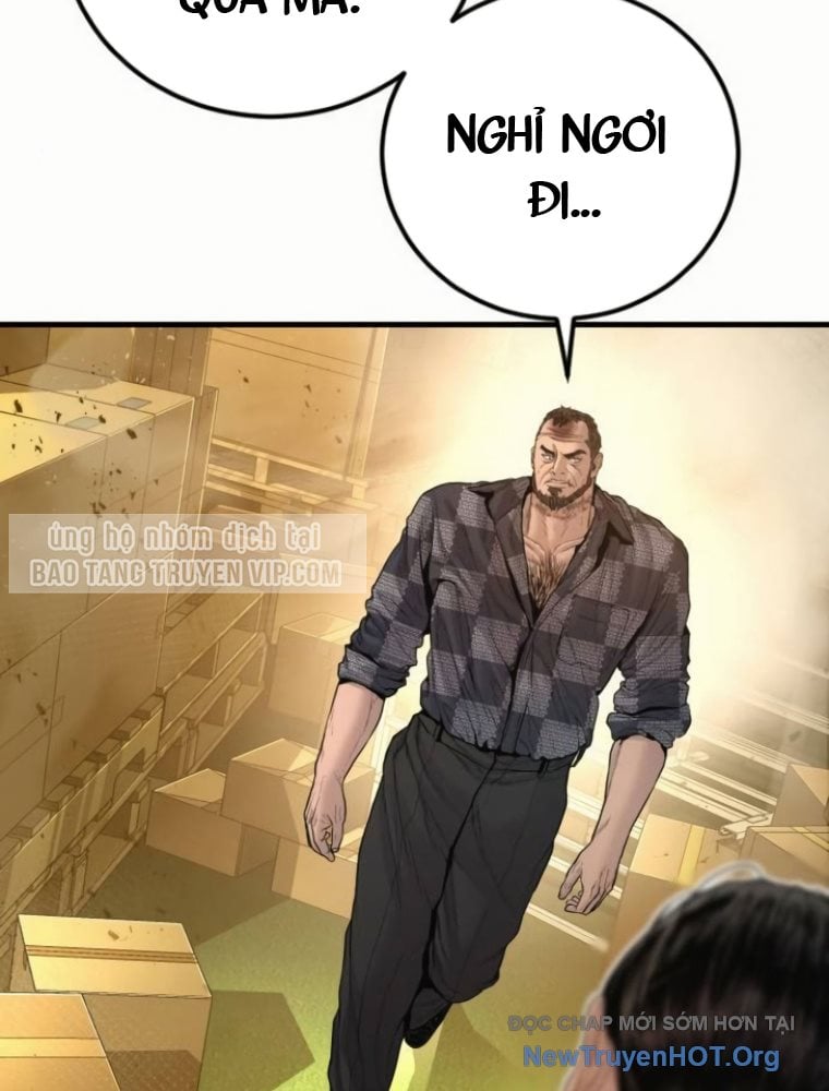 Bố Tôi Là Đặc Vụ Chap 204 - Next Chap 205