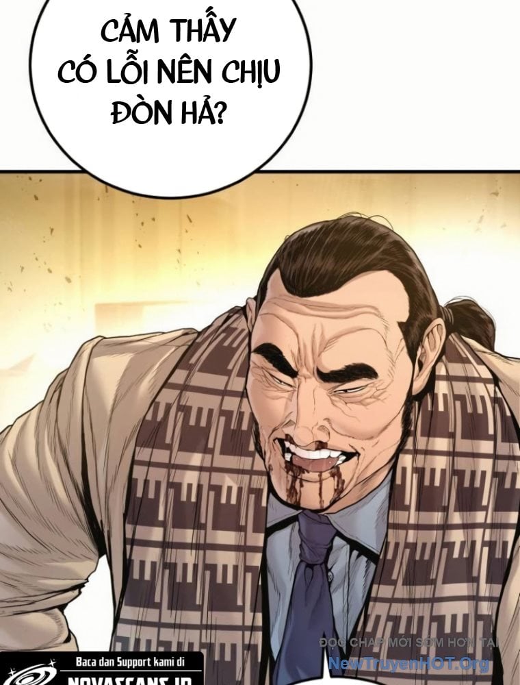 Bố Tôi Là Đặc Vụ Chap 204 - Next Chap 205