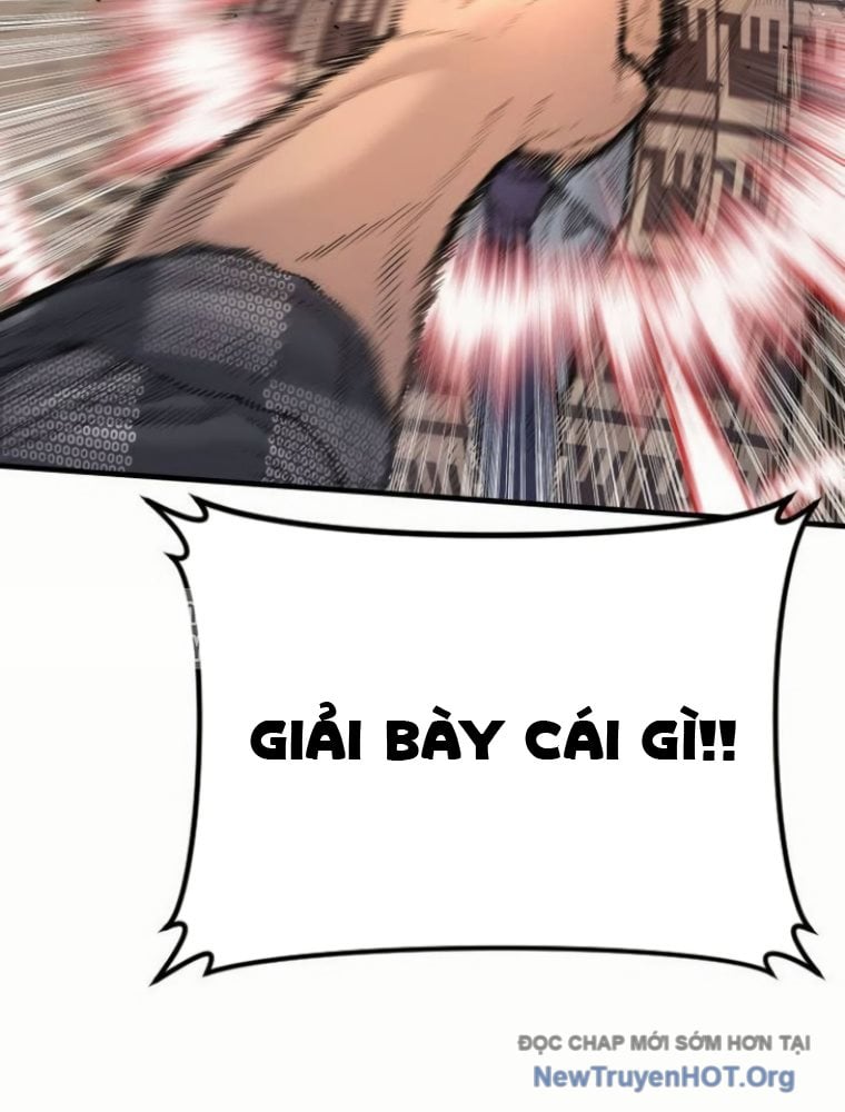 Bố Tôi Là Đặc Vụ Chap 204 - Next Chap 205