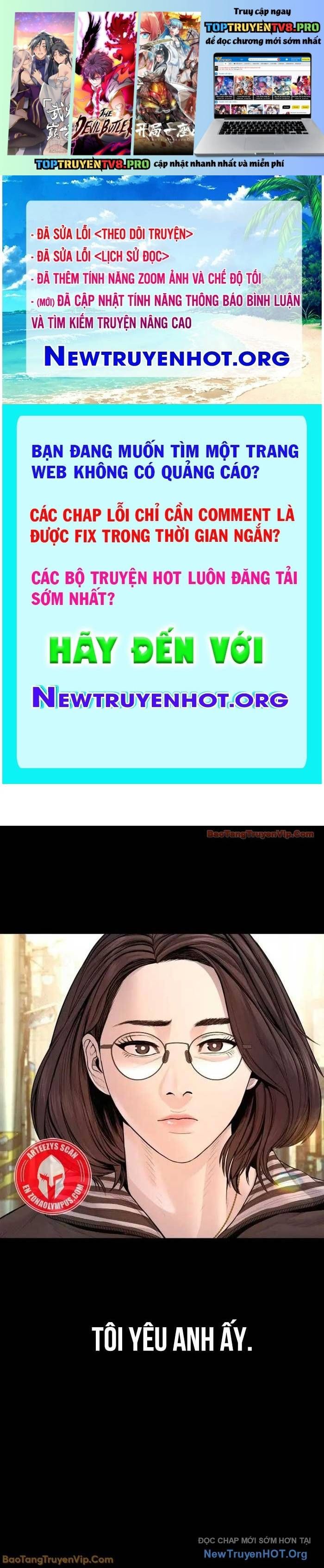 Bố Tôi Là Đặc Vụ Chap 205 - Next Chap 206