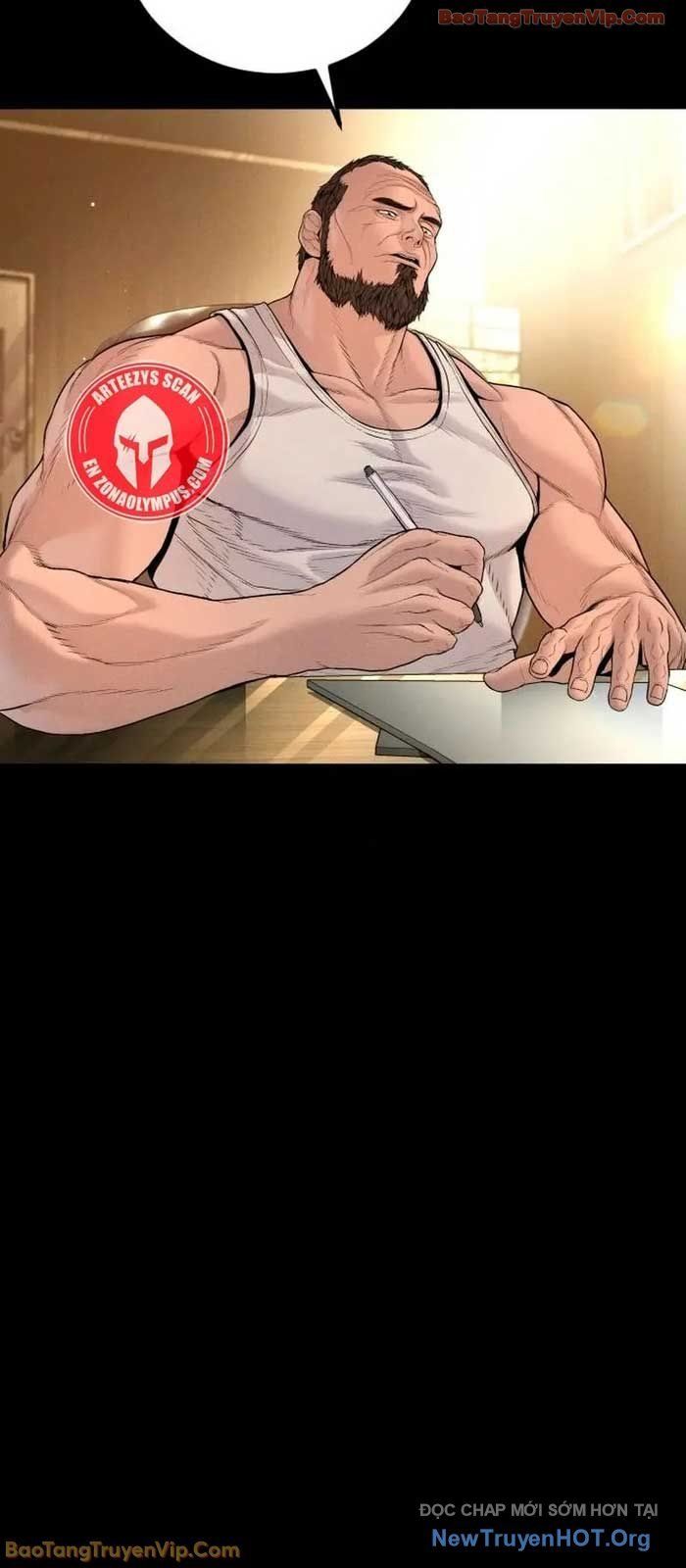 Bố Tôi Là Đặc Vụ Chap 205 - Next Chap 206