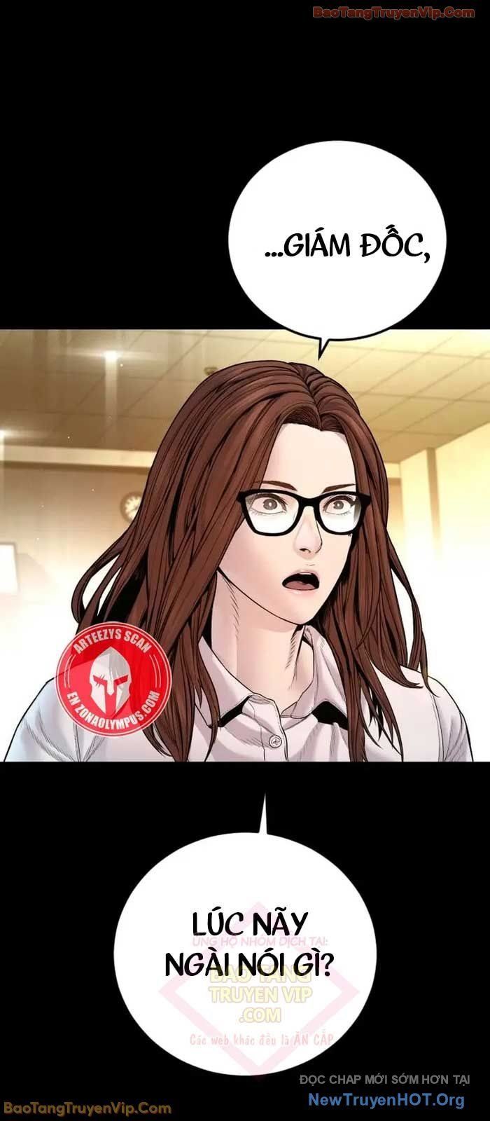 Bố Tôi Là Đặc Vụ Chap 205 - Next Chap 206