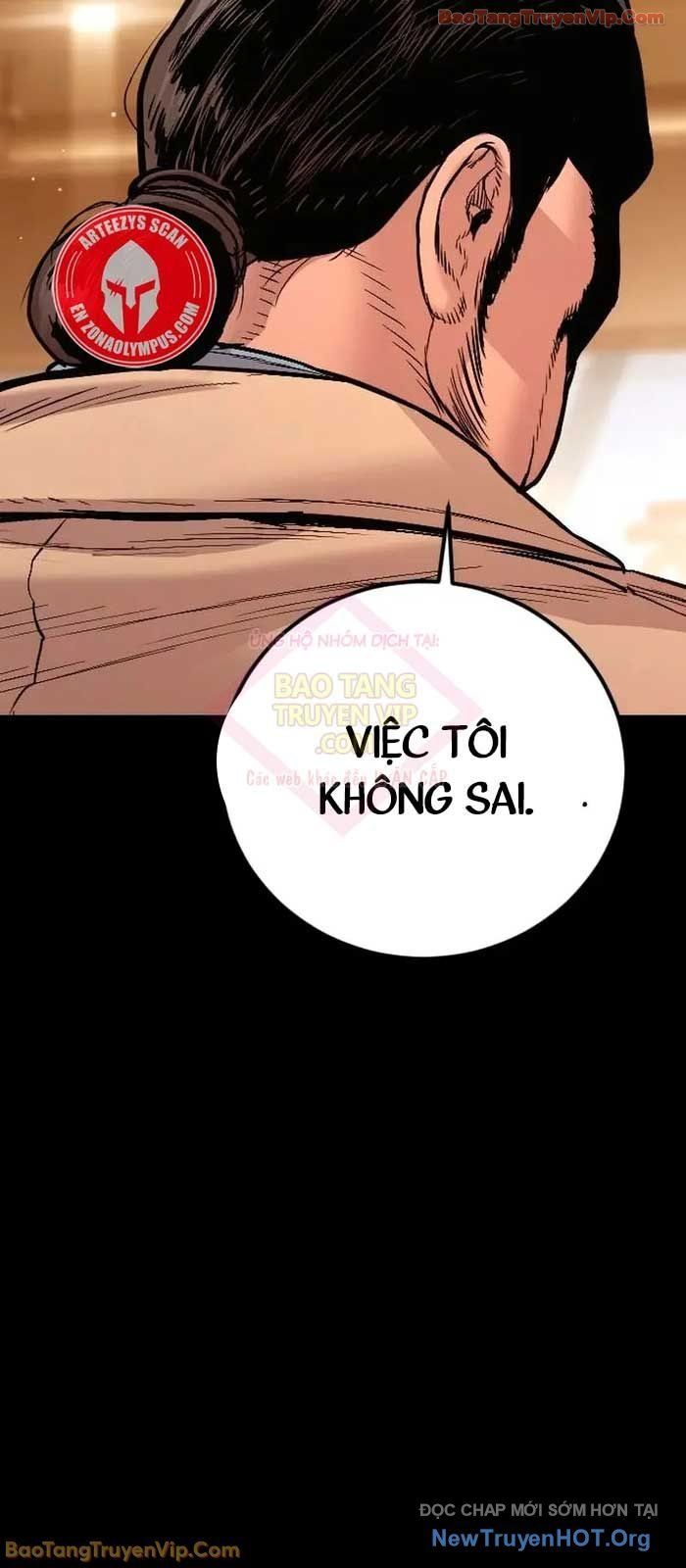 Bố Tôi Là Đặc Vụ Chap 205 - Next Chap 206