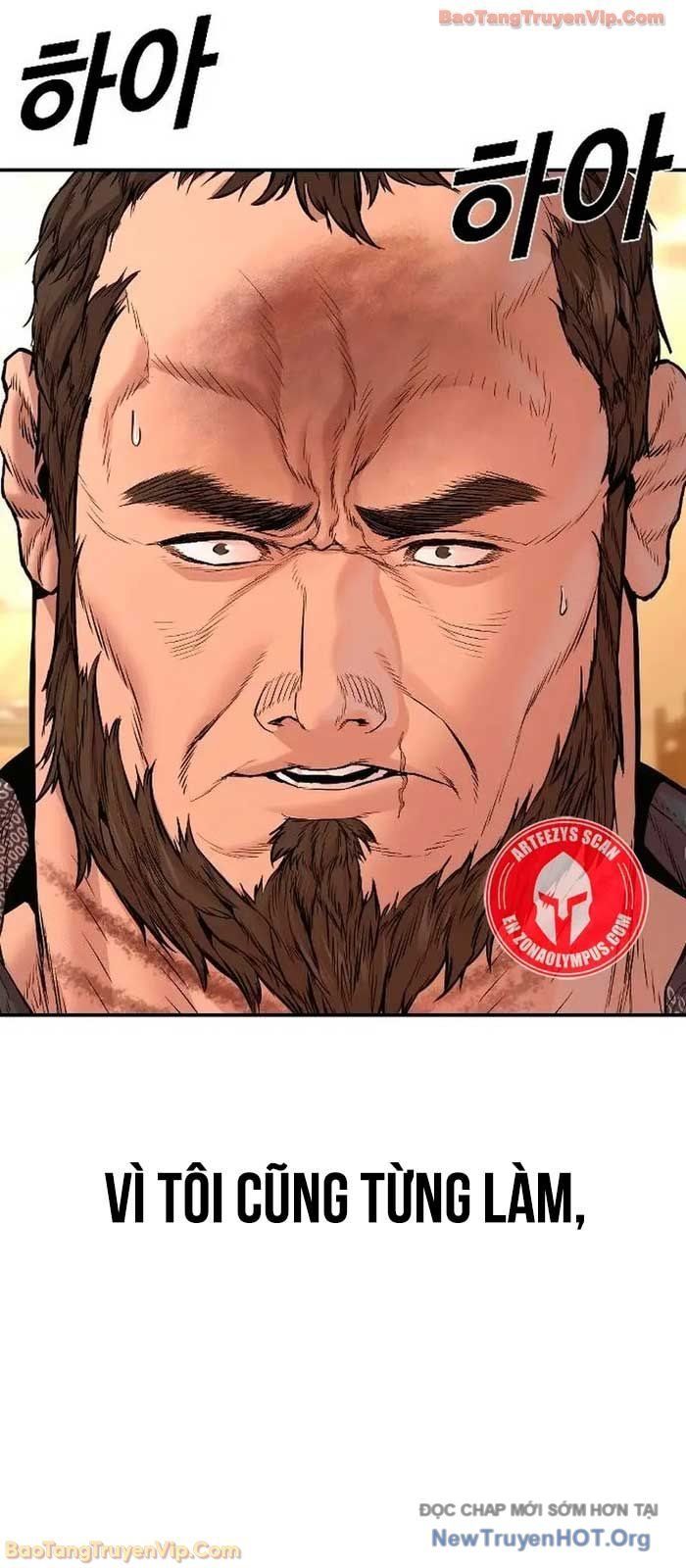 Bố Tôi Là Đặc Vụ Chap 205 - Next Chap 206