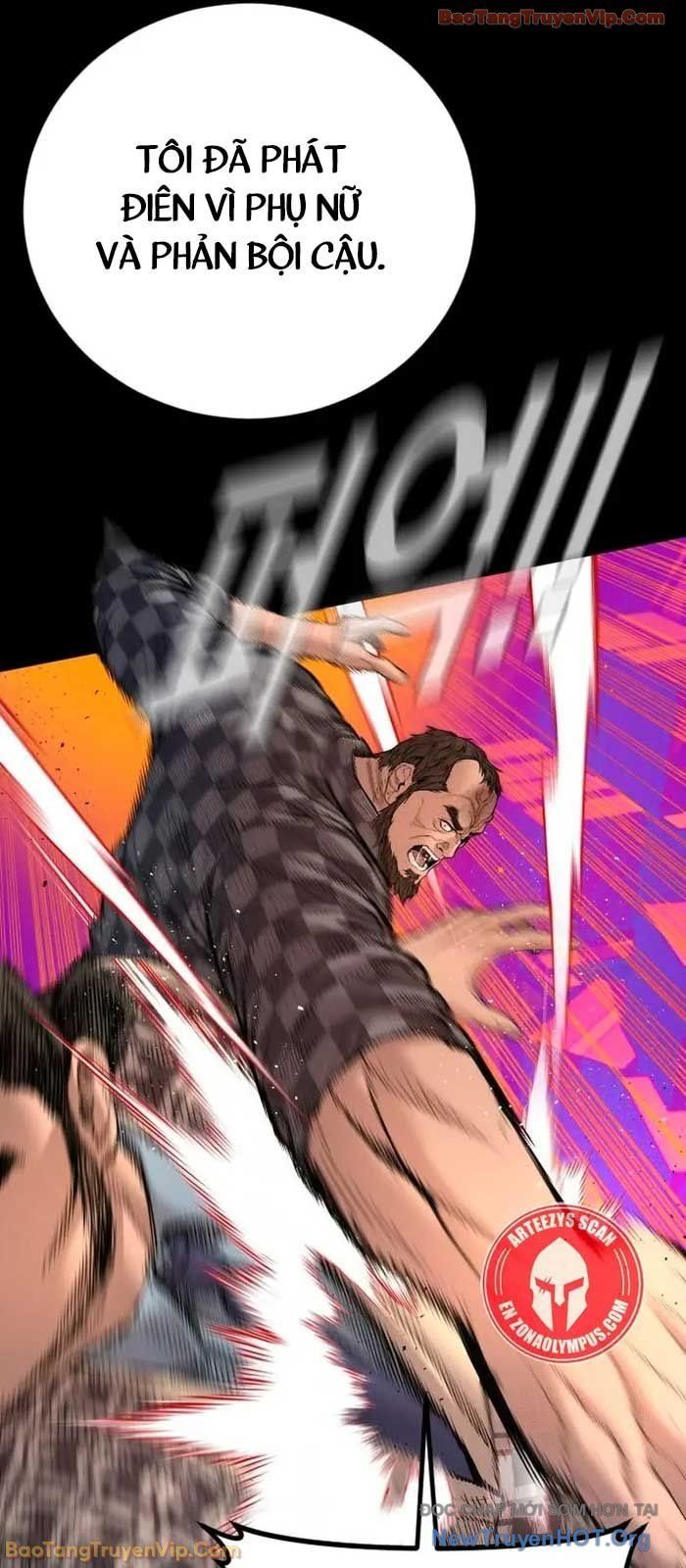 Bố Tôi Là Đặc Vụ Chap 205 - Next Chap 206