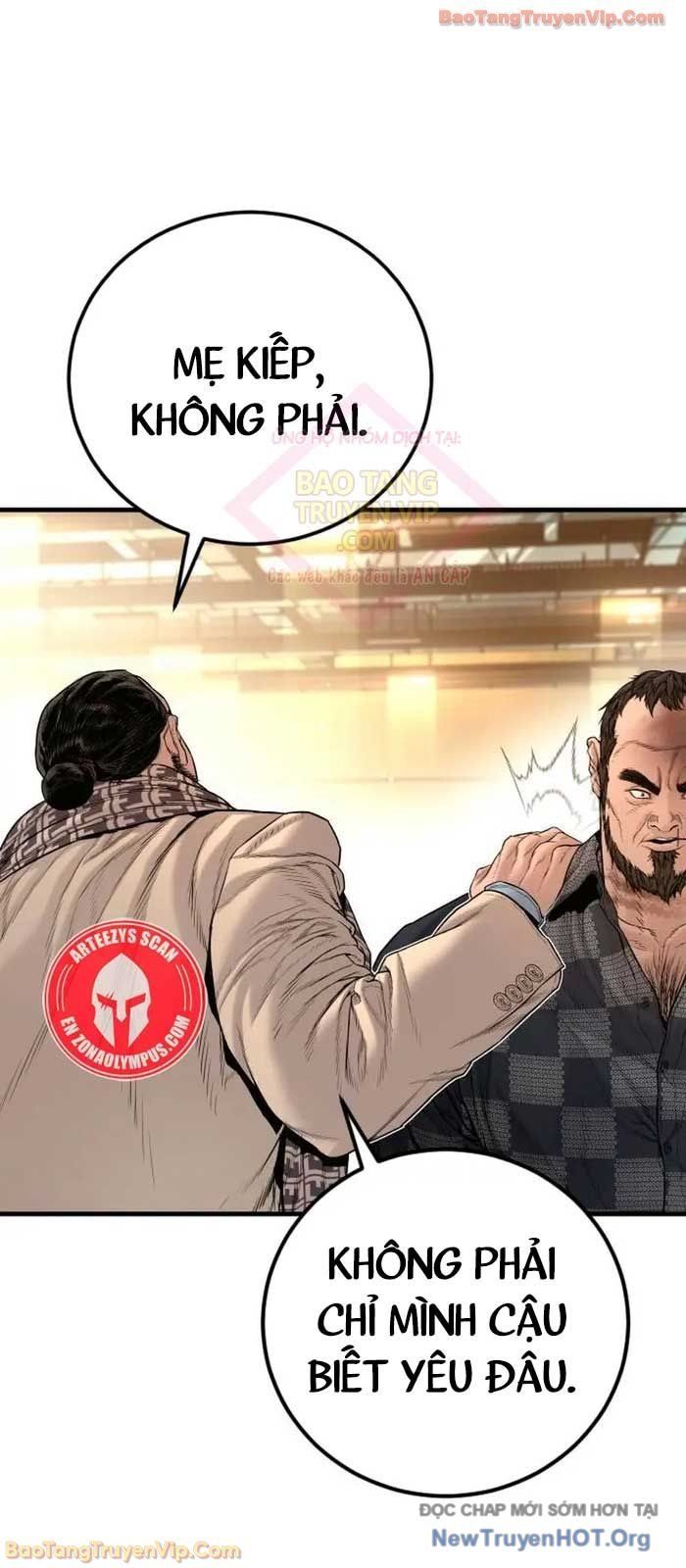 Bố Tôi Là Đặc Vụ Chap 205 - Next Chap 206