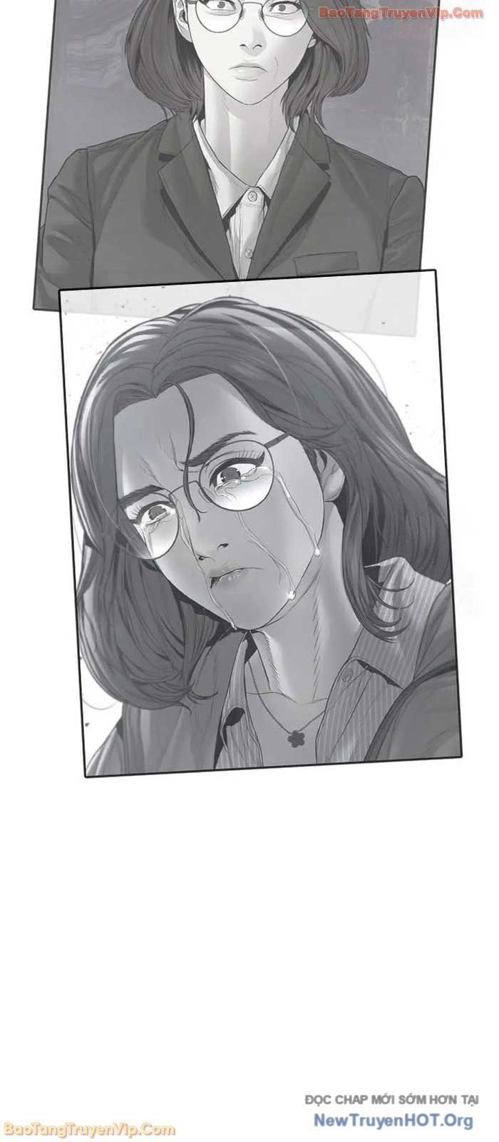 Bố Tôi Là Đặc Vụ Chap 205 - Next Chap 206