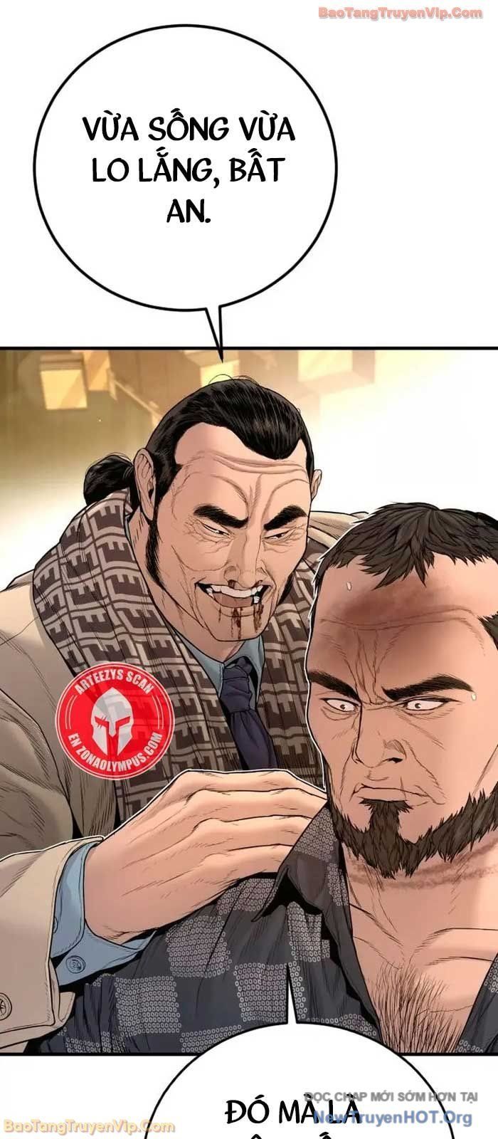 Bố Tôi Là Đặc Vụ Chap 205 - Next Chap 206