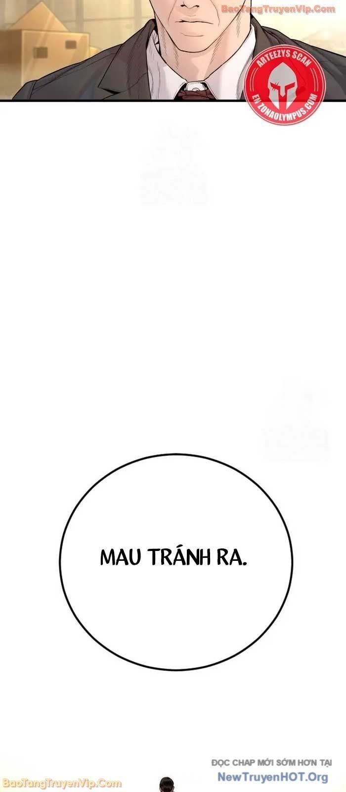 Bố Tôi Là Đặc Vụ Chap 205 - Next Chap 206