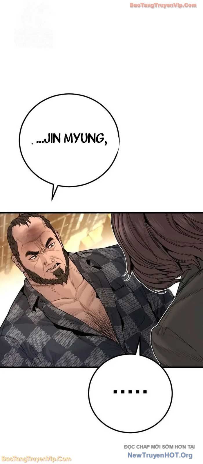 Bố Tôi Là Đặc Vụ Chap 205 - Next Chap 206