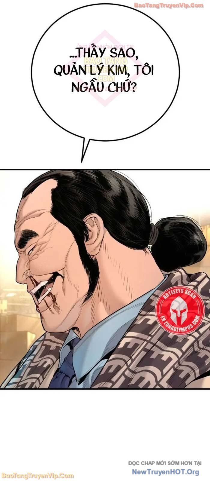 Bố Tôi Là Đặc Vụ Chap 205 - Next Chap 206