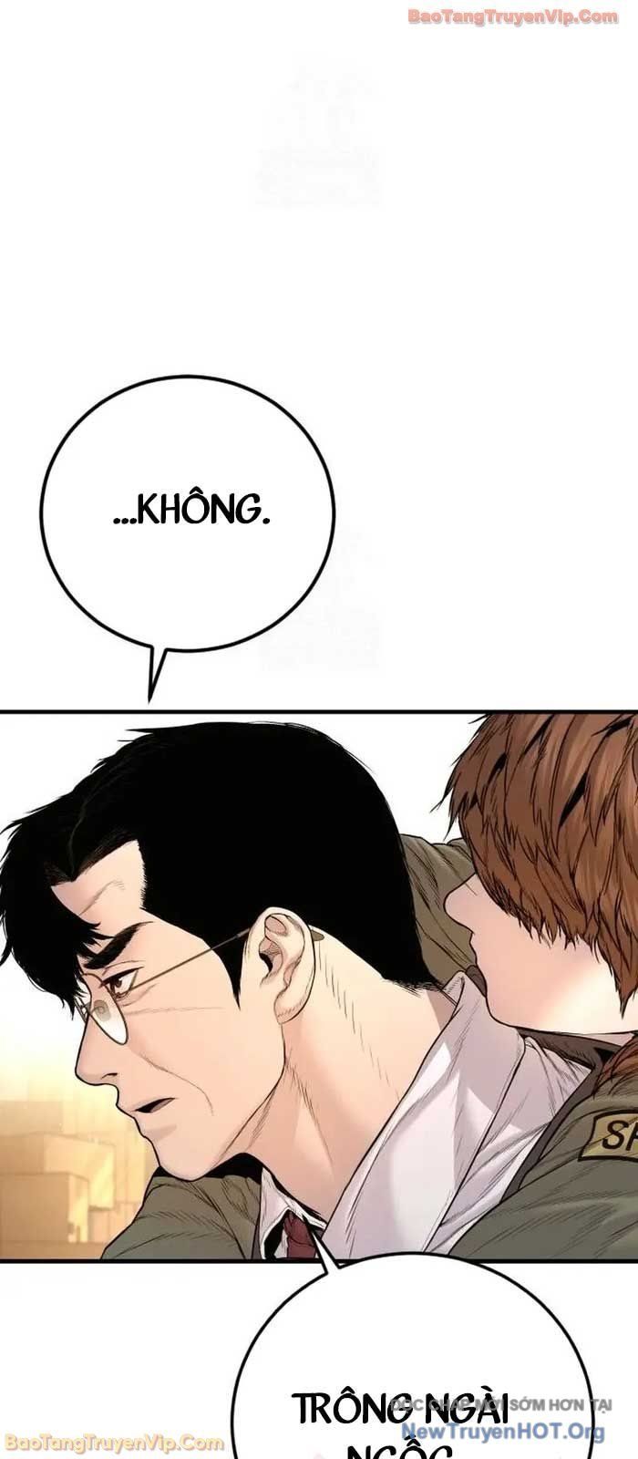 Bố Tôi Là Đặc Vụ Chap 205 - Next Chap 206