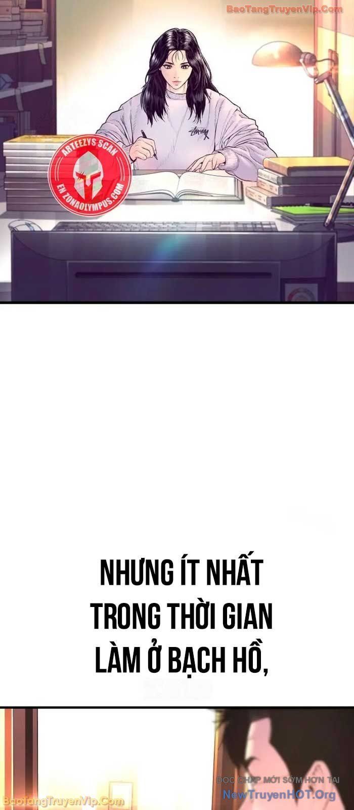 Bố Tôi Là Đặc Vụ Chap 205 - Next Chap 206