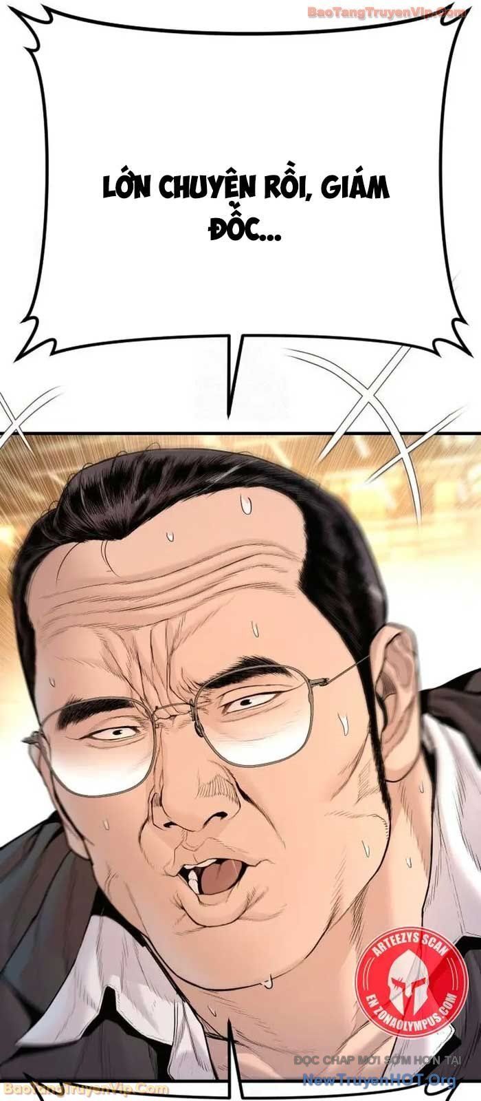 Bố Tôi Là Đặc Vụ Chap 205 - Next Chap 206