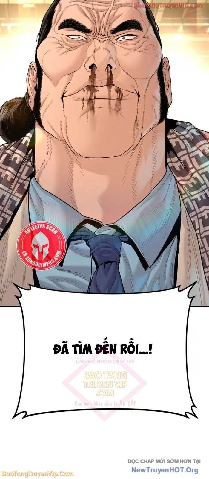 Bố Tôi Là Đặc Vụ Chap 205 - Next Chap 206