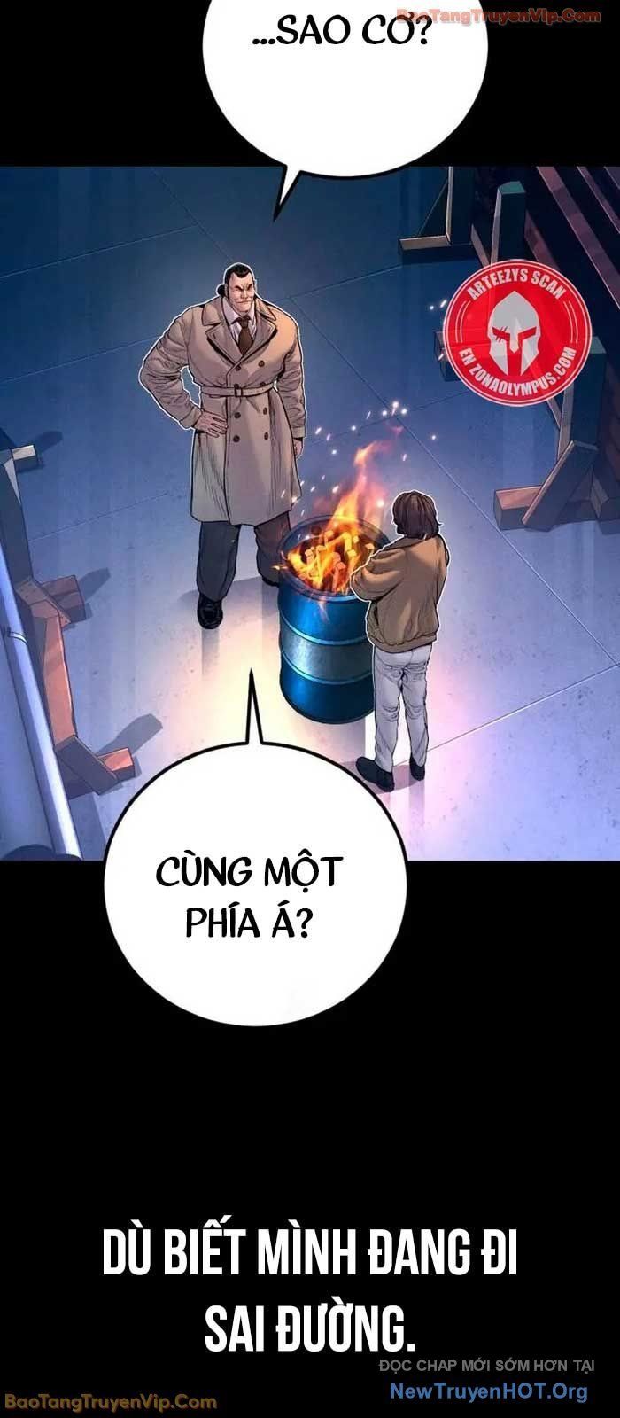 Bố Tôi Là Đặc Vụ Chap 205 - Next Chap 206