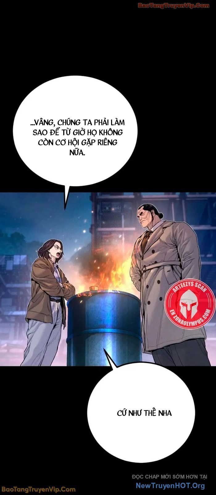 Bố Tôi Là Đặc Vụ Chap 205 - Next Chap 206